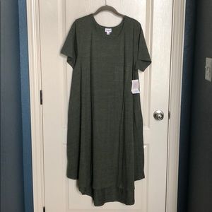 LuLaRoe Carly Dress